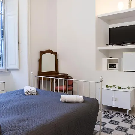 Bed & Breakfast Domus Aurea Rom