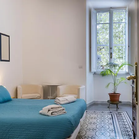 Domus Aurea 4* Rom