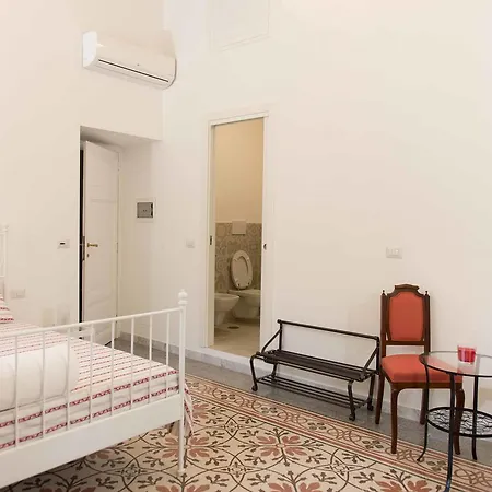 Domus Aurea 4* Ρώμη