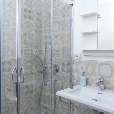 B&B Domus Aurea *