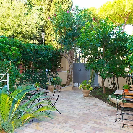 Domus Aurea 4* Rom