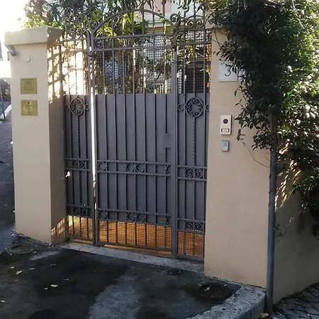 Domus Aurea 4* Ρώμη