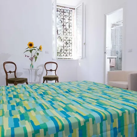 Domus Aurea 4* Ρώμη