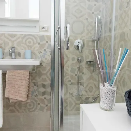 Bed and Breakfast Domus Aurea 4*