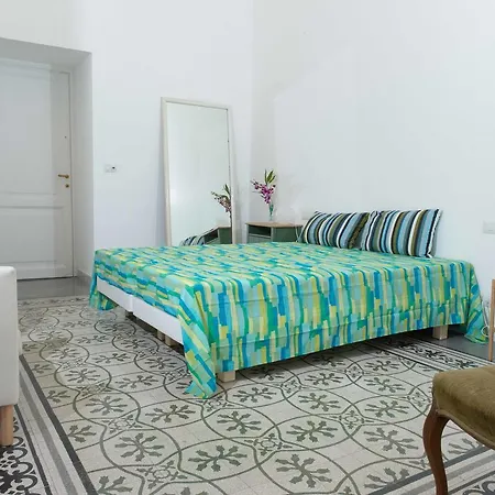 Domus Aurea 4* Ρώμη