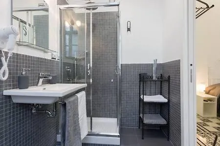 Bed and Breakfast Domus Aurea Ρώμη