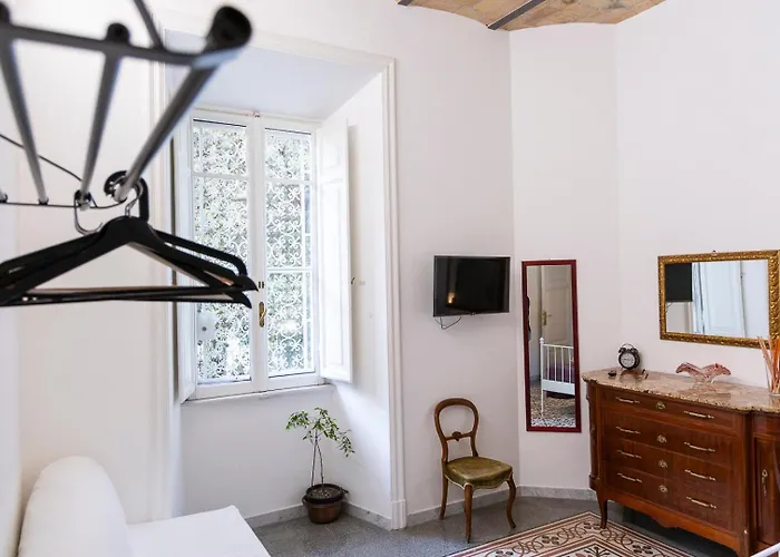 Panzió Domus Aurea 4*