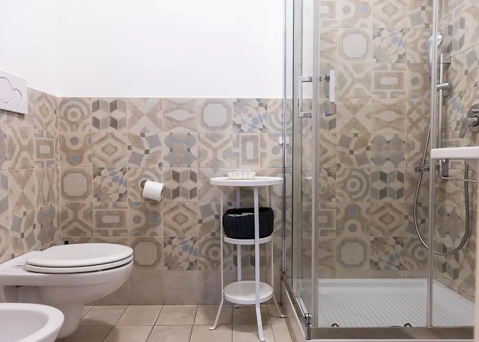 Panzió Domus Aurea Róma