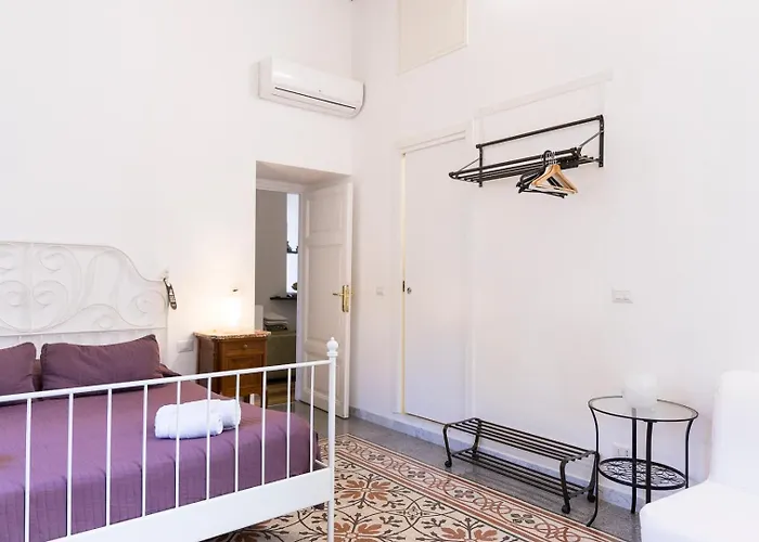 Domus Aurea Panzió Róma