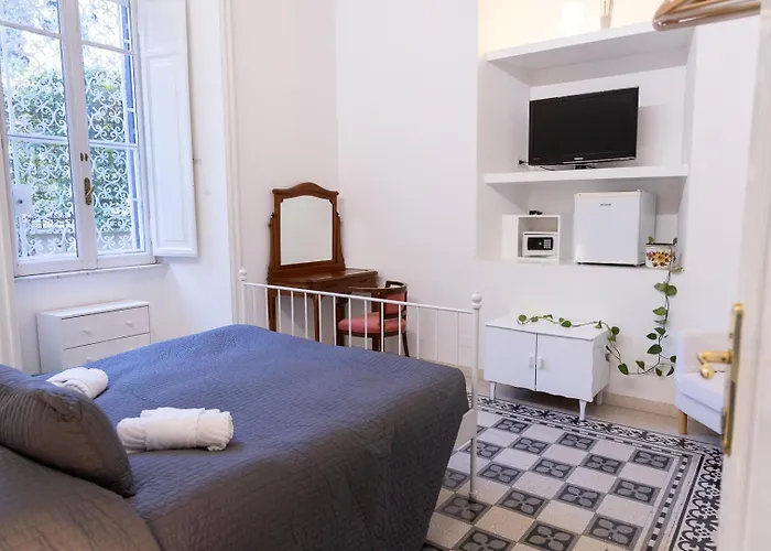 Domus Aurea 4* Róma