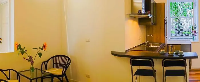 Panzió Domus Aurea 4*