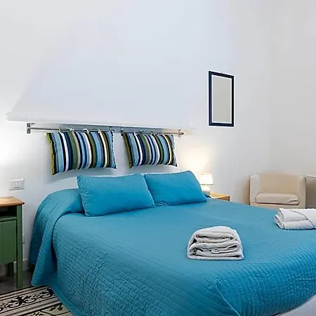 Domus Aurea B&B 로마