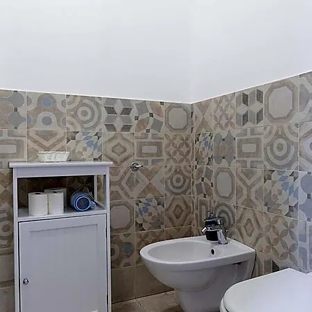 Domus Aurea B&B 로마