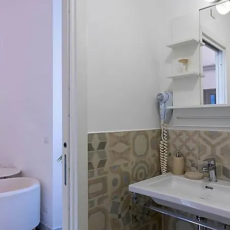 B&B Domus Aurea