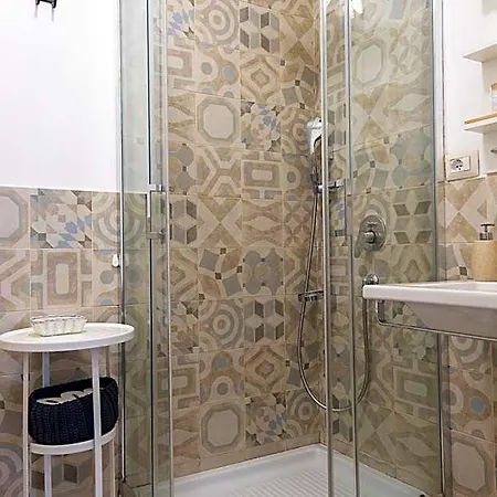 B&B Domus Aurea 로마