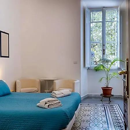 Domus Aurea B&B 로마