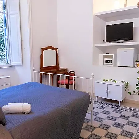 Domus Aurea B&B 로마