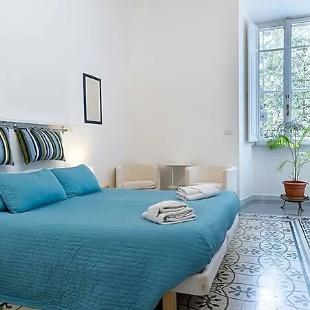 Domus Aurea B&B 로마