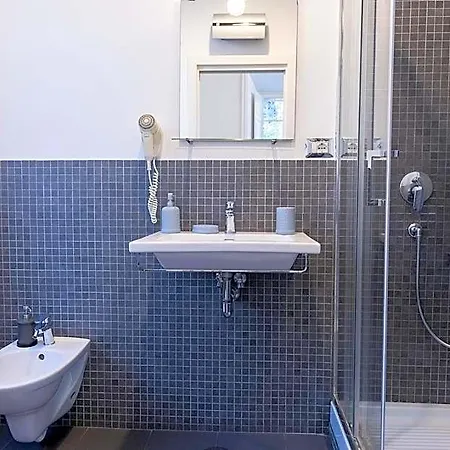 Domus Aurea B&B