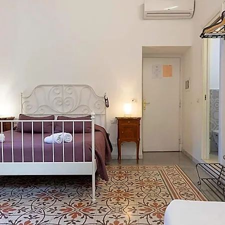 Domus Aurea B&B 4*
