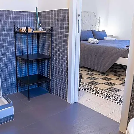 B&B Domus Aurea 로마