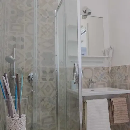 Bed & Breakfast Domus Aurea 4*