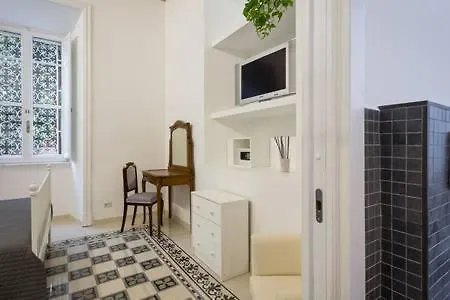 Nocleg ze śniadaniem Domus Aurea