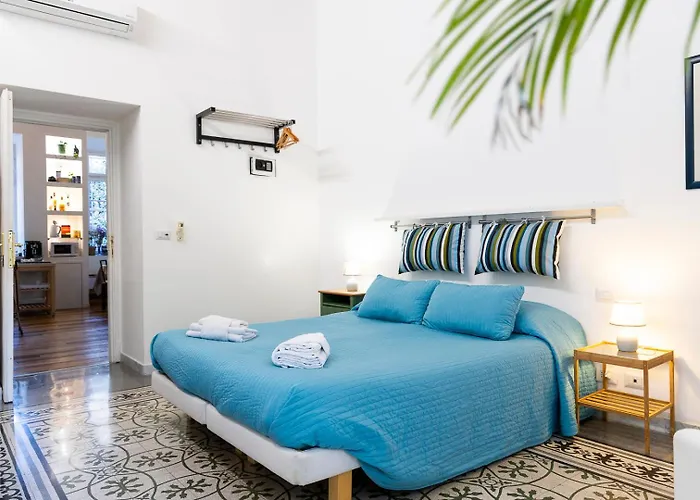 Domus Aurea Nocleg ze śniadaniem Rzym