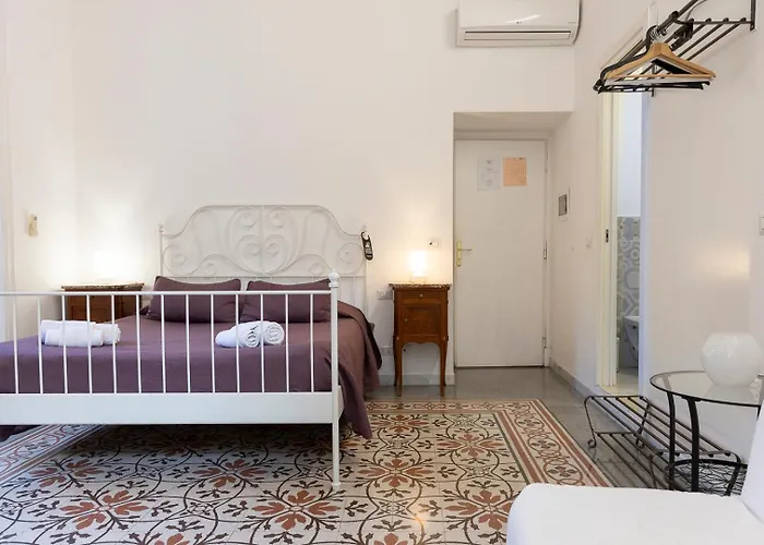 Domus Aurea Nocleg ze śniadaniem