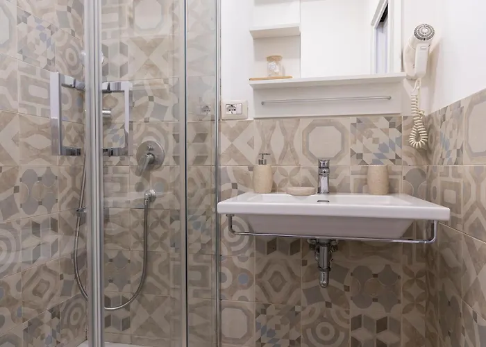 金宫住宿加早餐旅馆 住宿加早餐酒店 罗马