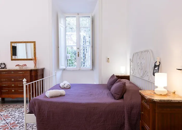 Domus Aurea 4* Рим