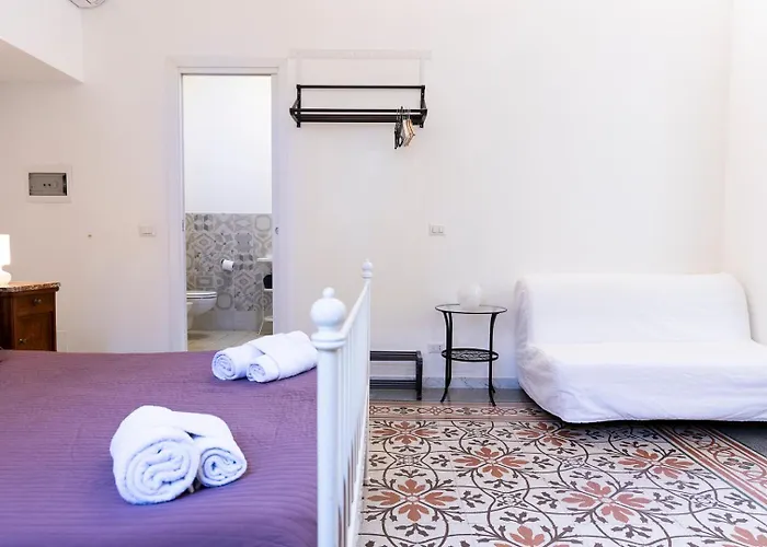 Domus Aurea Отель типа 