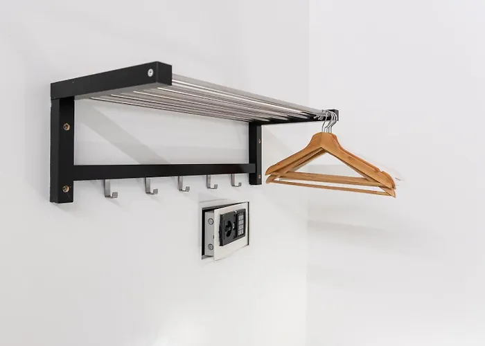 金宫住宿加早餐旅馆 4*