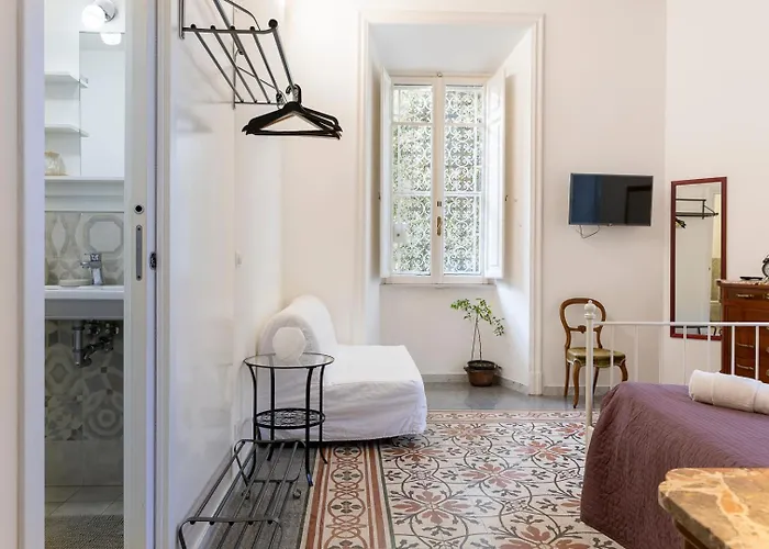 住宿加早餐酒店 金宫住宿加早餐旅馆