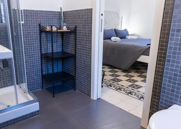 Domus Aurea Nocleg ze śniadaniem Rzym