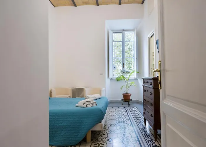 金宫住宿加早餐旅馆 罗马