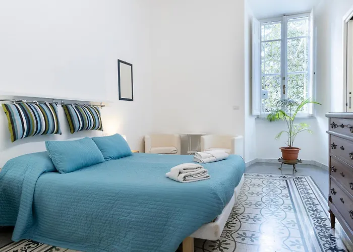 Domus Aurea 4* Рим