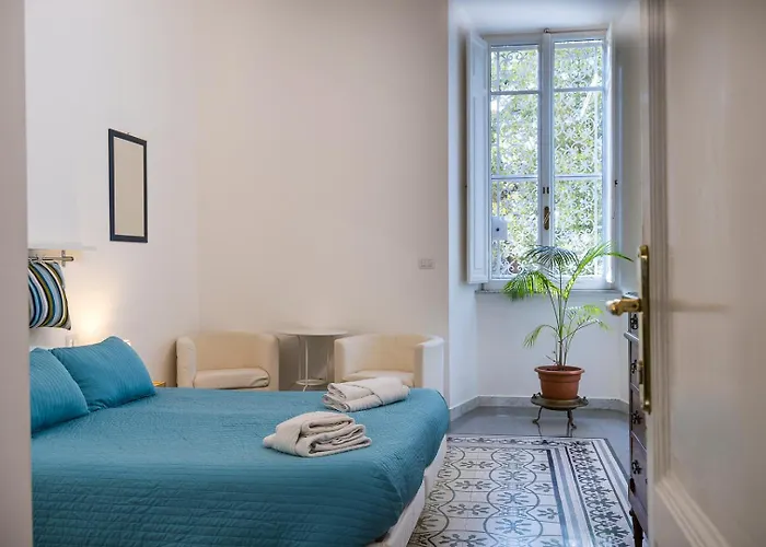 Domus Aurea 4* Рим