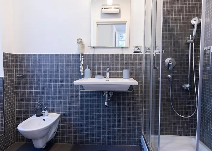 金宫住宿加早餐旅馆 罗马