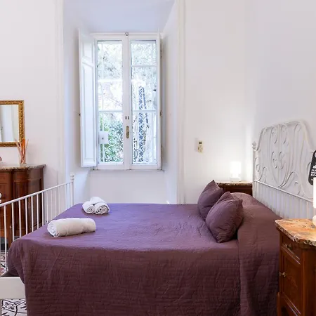 Domus Aurea 4* Rome