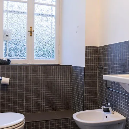 Bed & Breakfast Domus Aurea 4*
