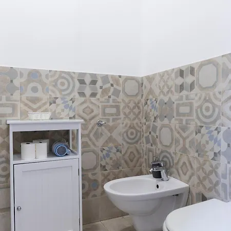 Bed & Breakfast Domus Aurea