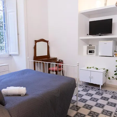 Domus Aurea 4* Rome