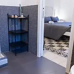 Domus Aurea Alojamento de Acomodação e Pequeno-almoço Roma