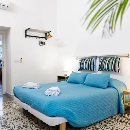 Domus Aurea Отель типа 