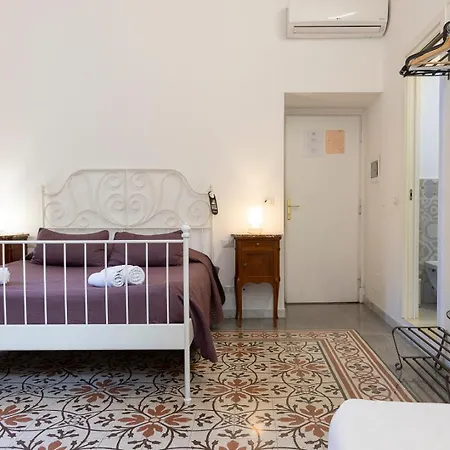 Domus Aurea Отель типа 