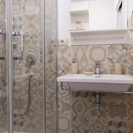 Domus Aurea Отель типа 