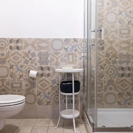 Bed & Breakfast Domus Aurea Roma