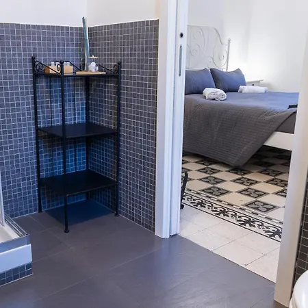 Domus Aurea Bed & Breakfast Roma