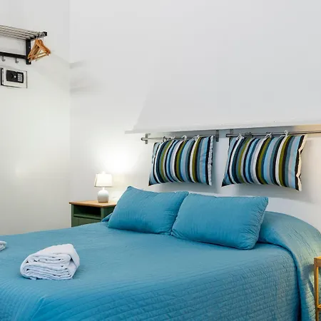 Bed & Breakfast Domus Aurea